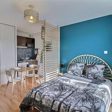 # BIEN DORMIR à MULHOUSE # L'OCEANIC # CENTRE VILLE # COSY # Mulhouse Exterior foto