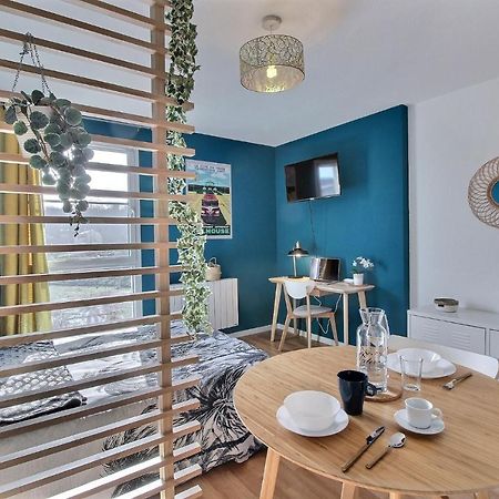 # BIEN DORMIR à MULHOUSE # L'OCEANIC # CENTRE VILLE # COSY # Mulhouse Exterior foto