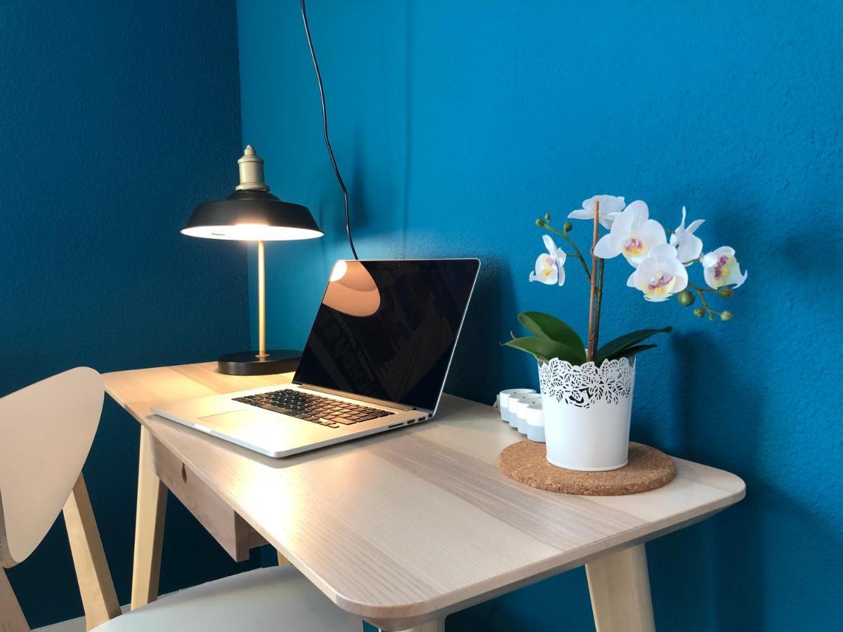 # BIEN DORMIR à MULHOUSE # L'OCEANIC # CENTRE VILLE # COSY # Mulhouse Exterior foto